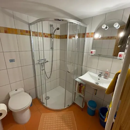 Weingut Und Destillerie Bernd Klein Appartement Pleisweiler-Oberhofen