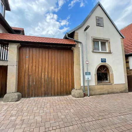 Weingut Und Destillerie Bernd Klein Pleisweiler-Oberhofen