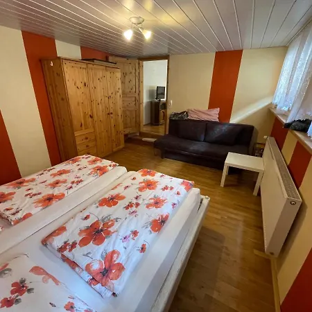 Apartamento Weingut Und Destillerie Bernd Klein