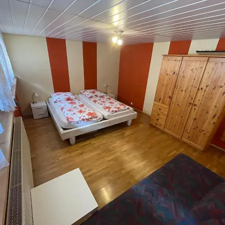 Weingut Und Destillerie Bernd Klein Pleisweiler-Oberhofen