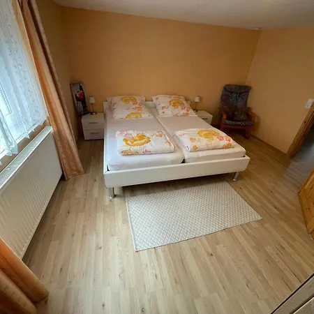 Weingut Und Destillerie Bernd Klein Apartamento Pleisweiler-Oberhofen