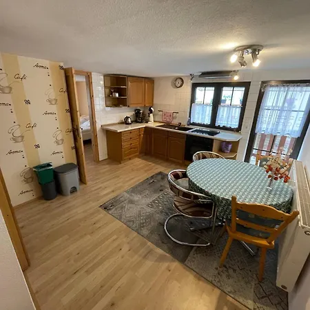 Weingut Und Destillerie Bernd Klein Appartement