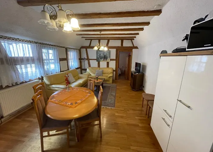 Weingut Und Destillerie Bernd Klein