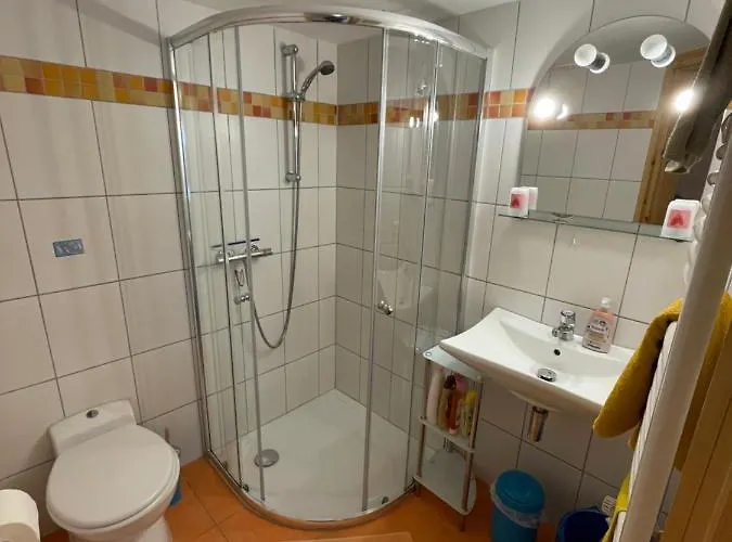 Weingut Und Destillerie Bernd Klein Apartamento Pleisweiler-Oberhofen