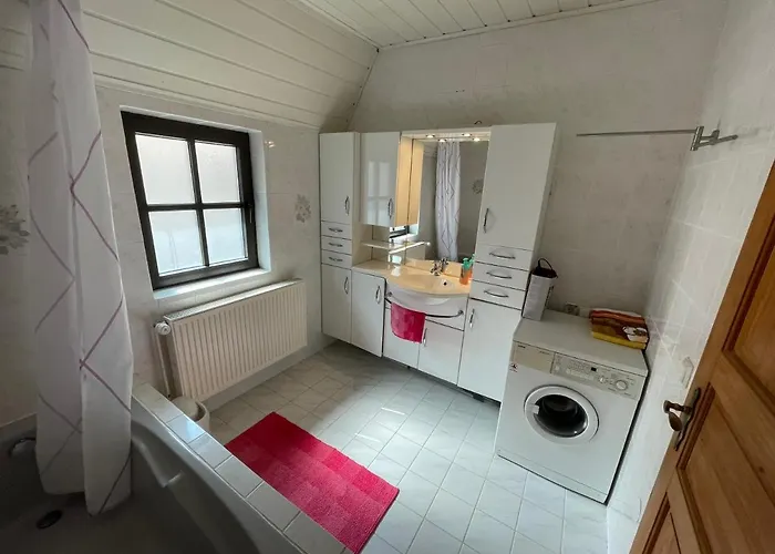 Apartamento Weingut Und Destillerie Bernd Klein