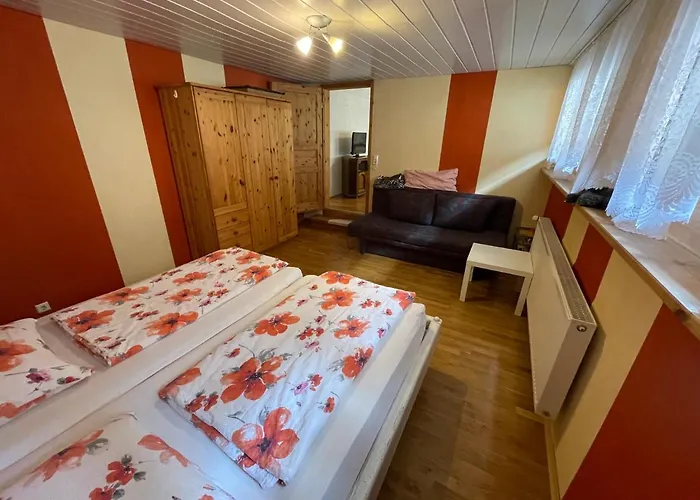 Apartamento Weingut Und Destillerie Bernd Klein