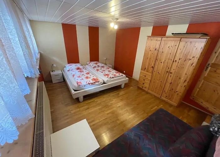 Weingut Und Destillerie Bernd Klein Pleisweiler-Oberhofen