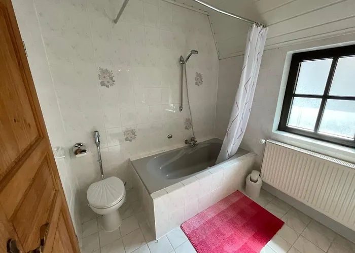 Weingut Und Destillerie Bernd Klein Appartement