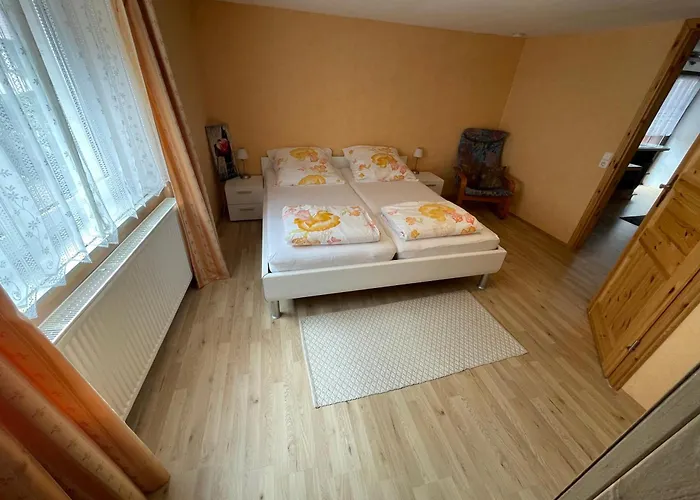 Weingut Und Destillerie Bernd Klein Apartamento Pleisweiler-Oberhofen