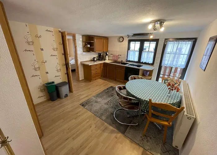 Weingut Und Destillerie Bernd Klein Appartement